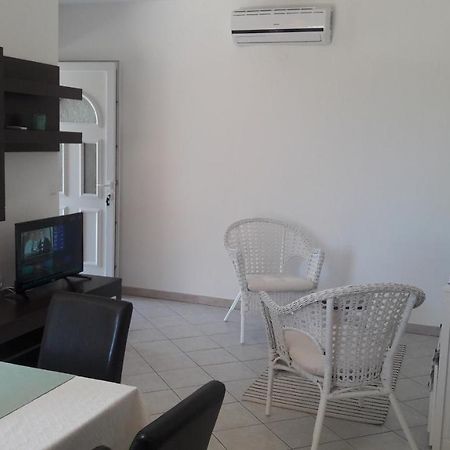 Apartman Barbat-Za Cijelu Obitelj Barbat na Rabu Ngoại thất bức ảnh