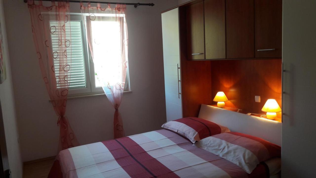 Apartman Barbat-Za Cijelu Obitelj Barbat na Rabu Ngoại thất bức ảnh
